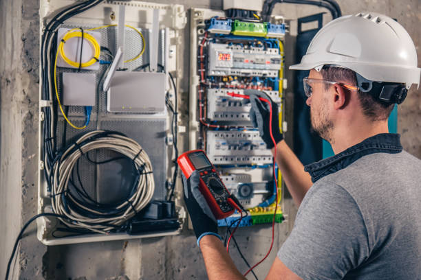 Affordable Electrical Installation in Cedar Hill, TX