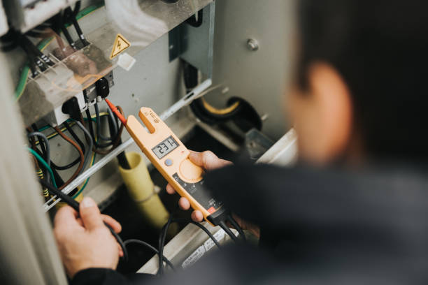 Best Emergency Electrical Repair  in Cedar Hill, TX