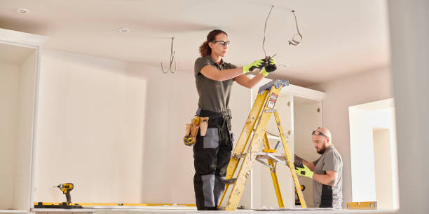 Best 24-Hour Electrician  in Cedar Hill, TX