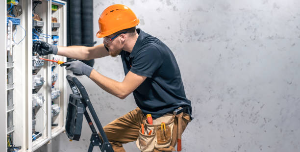 Best Electrical Installation Contractor  in Cedar Hill, TX